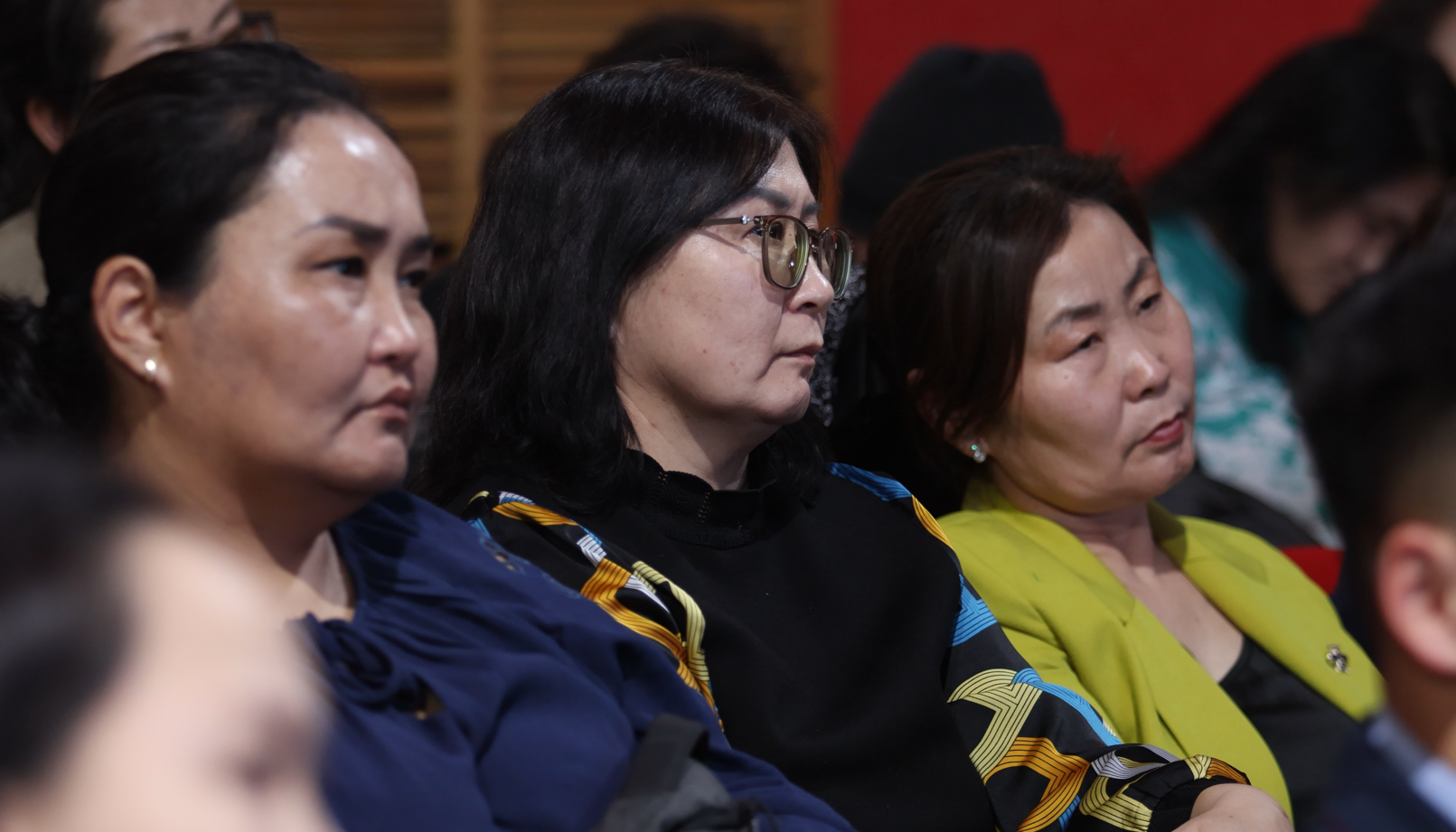 “ХҮҮХДИЙН ЭРХИЙГ ХАМГААЛАХ АРГА ЗАМ